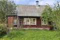 Maison 86 m² Scomyslicki sielski Saviet, Biélorussie