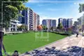 Apartment in a new building Istanbul Basaksehir apartment Compound