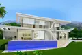 4 bedroom Villa 220 m² Xabia Javea, Spain