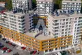 Квартира 1 спальня 47 м² в Будве, Черногория