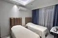 Mieszkanie 2 pokoi 85 m² Mediterranean Region, Turcja