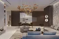 Mieszkanie 3 pokoi 1 785 m² Dubaj, Emiraty Arabskie