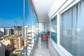 Ático 3 habitaciones 120 m² Mahmutlar, Turquía