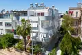 Attique 4 chambres 160 m² Muratpasa, Turquie