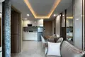 Condo z 1 sypialnią 35 m² Pattaya, Tajlandia