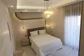 1 bedroom apartment  Oba, Turkey