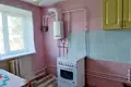 Apartamento 3 habitaciones 69 m² Terehovka, Bielorrusia