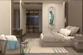 Apartamento 2 habitaciones 161 m² Koinoteta Agiou Tychona, Chipre