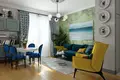 Wohnung 2 zimmer 55 m² Minsk, Belarus