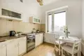 Apartamento 3 habitaciones 57 m² Varsovia, Polonia