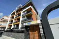 Квартира 3 комнаты  Аланья, Турция