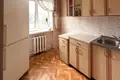 Apartamento 1 habitación 32 m² Minsk, Belarús