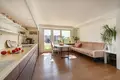 Appartement 3 chambres 58 m² Varsovie, Pologne
