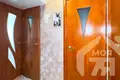 Wohnung 3 Zimmer 70 m² Baryssau, Weißrussland