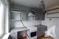Appartement 2 chambres 50 m² Muchaviecki sielski Saviet, Bélarus