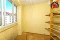 Apartamento 3 habitaciones 79 m² Maladetchna, Bielorrusia