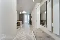 Apartamento 1 habitación 30 m² Minsk, Belarús
