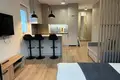 Apartamento 1 habitación 28 m² en Lodz, Polonia