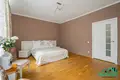 2 room apartment 56 m² Minsk, Belarus