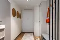 Appartement 2 chambres 49 m² en Varsovie, Pologne