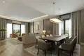  New apartments with a picturesque view in a guarded residence, near the parks and the metro station, in the heart of Istanbul, Turkey