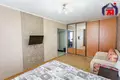 Квартира 1 комната 37 м² Сеница, Беларусь