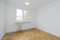 Apartamento 3 habitaciones 58 m² Varsovia, Polonia