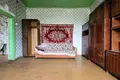Wohnung 1 zimmer 42 m² Nieharelski sielski Saviet, Belarus