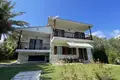 3 bedroom villa 130 m² Nea Fokea, Greece