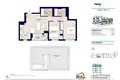 Wohnung 3 zimmer 73 m² Alicante, Spanien