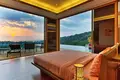 Villa de 5 pièces 700 m² Phuket, Thaïlande