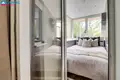 Apartamento 1 habitación 45 m² Vilna, Lituania