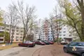 Appartement 1 chambre 35 m² Minsk, Biélorussie