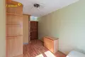 Appartement 2 chambres 49 m² Minsk, Bélarus