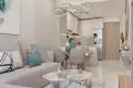 Studio apartment 37 m² Dubai, United Arab Emirates