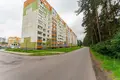 2 room apartment 50 m² Baraulianski sielski Saviet, Belarus