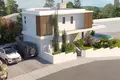 Villa de 4 habitaciones 215 m² Tsada, Chipre
