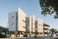 Mieszkanie 2 pokoi 112 m² Lakatameia, Cypr