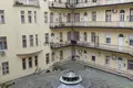 Квартира 4 комнаты 133 м² Будапешт, Венгрия
