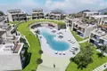 Residential complex Sunset Bay