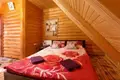 Шале 5 спален 210 м² Будва, Черногория