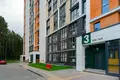 Wohnung 3 zimmer 81 m² Minsk, Belarus