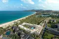 2 bedroom apartment 115 m² Phuket, Thailand