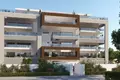 Penthouse 3 pokoi  Gmina Kato Polemidia, Cyprus
