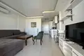 Wohnung 1 zimmer 40 m² Alanya, Türkei