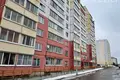 1 room apartment 39 m² Vítebsk, Belarus
