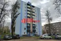 Wohnung 3 Zimmer 56 m² Hrodna, Weißrussland