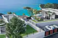 6 bedroom villa 270 m² Bodrum, Turkey