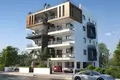 Квартира 2 спальни 101 м² район Ларнака, Кипр