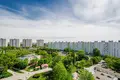 Квартира 2 комнаты 42 м² Познань, Польша